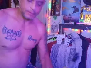 Cam4 Adult Video Chat of Puffshagswell