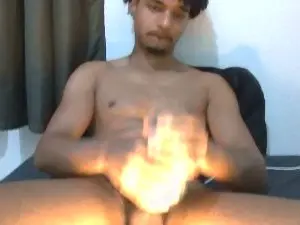 Cam4 Live Porn of gabriel5257