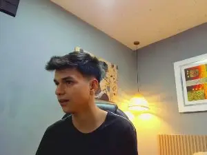 Cam4 Sex Cam of maxim_rod