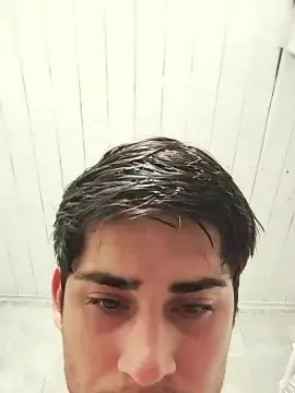 Cam4 Private Sex Chat of Pabloxx24