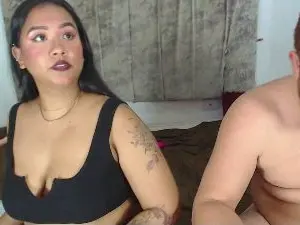 Cam4 Private Sex Chat of EdwardAndVella