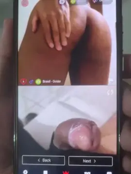 Cam4 Best Webcam of Markus_215
