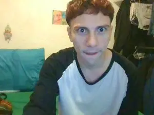 Cam4 Live Sex Cam of Miloverboy