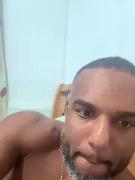 Cam4 Live Sex Cam of Pretocariocahot