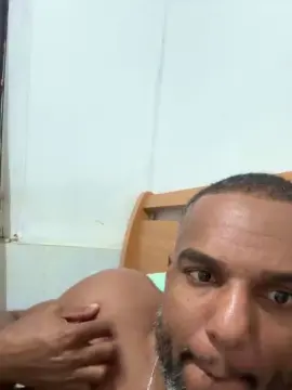 Cam4 Sex Chat of Pretocariocahot