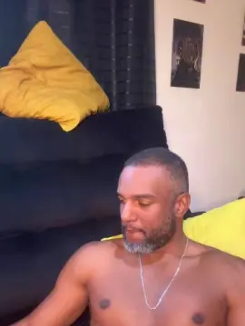 Cam4 Free Live Porn of Pretocariocahot