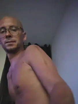 Cam4 Live Porn of Zabu09