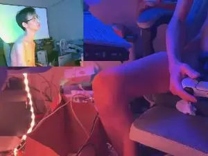 Cam4 Sex Chat of anoz703