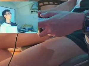 Cam4 Private Sex Chat of anoz703