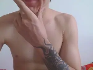 Cam4 Live Sex Cam of axel_serra