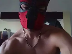 Cam4 Free Live Porn of Frabroker