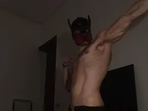 Cam4 Live Sex of Frabroker