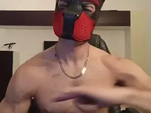 Cam4 Adult Video Chat of Frabroker