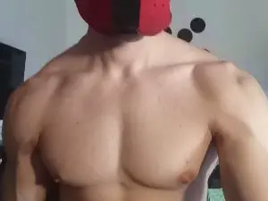 Cam4 Sex Cam of Frabroker