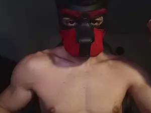 Cam4 Nude Webcam of Frabroker
