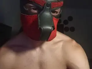 Cam4 Nude Webcam of Frabroker