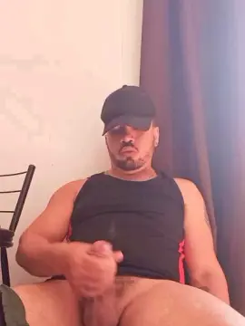 Cam4 Live Sex of juniorcervo