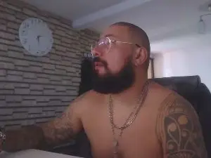 Cam4 Adult Video Chat of Edgarram83