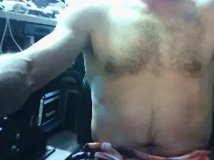 Cam4 Free Live Porn of zappy_xxx