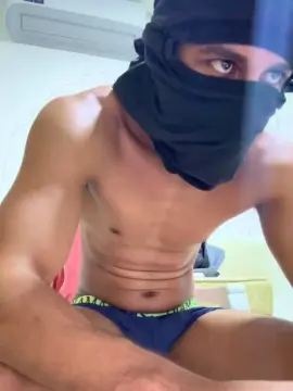 Cam4 Live Sex of Hunter04