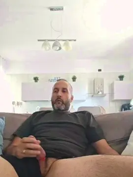 Cam4 Watch Live Sex Cams of Napoliman86