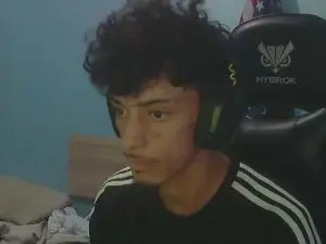 Cam4 Live Porn of arab_adam