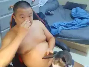 Cam4 Watch Live Sex Cams of haohao_xxx