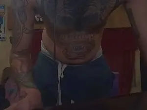 Cam4 Live Sex of negroide3