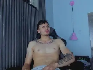 Cam4 Watch Live Sex Cams of James_06