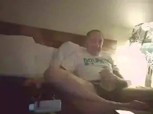 Cam4 Live Porn of Daddyduvi52