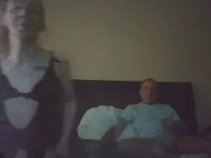 Cam4 Live Sex of Daddyduvi52