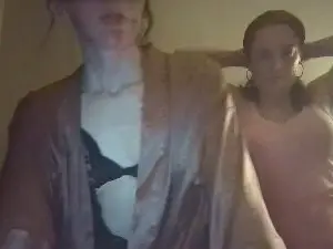 Cam4 Nude Webcam of Daddyduvi52