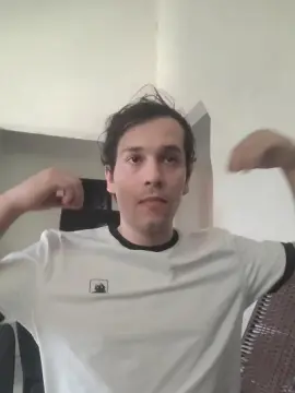 Cam4 Adult Video Chat of Acernerdboy