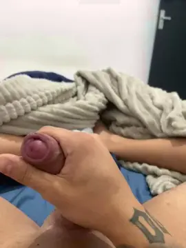 Cam4 Sex Cam of Pica_gostosaa