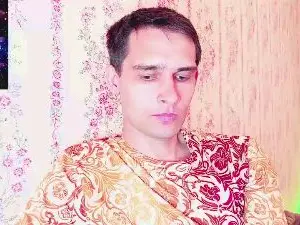 Cam4 Adult Webcam of DavidCarroll