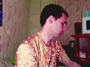 Cam4 Private Sex Chat of DavidCarroll