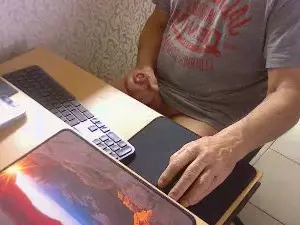 Cam4 Free Live Porn of sammeke