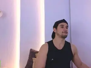 Cam4 Adult Video Chat of Jake_muller1