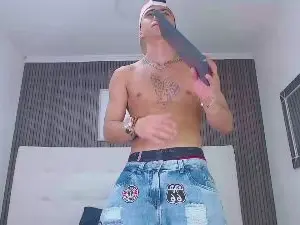 Cam4 Adult Webcams of CarlosSpecter_