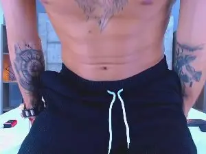 Cam4 Best Webcam of CarlosSpecter_