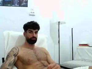 Cam4 Adult Webcams of _jack7