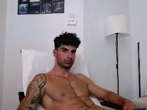 Cam4 Sex Cam of _jack7