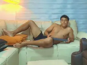 Cam4 Adult Webcams of oliver_evans_
