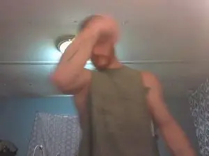 Cam4 Free Porn Cam of 420rebel