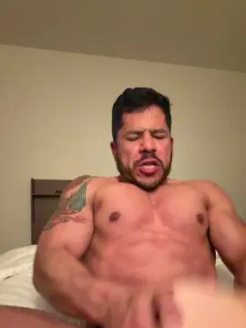 Cam4 Live Sex of JohnBrazil001
