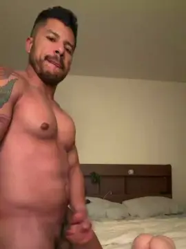 Cam4 Best Webcam of JohnBrazil001