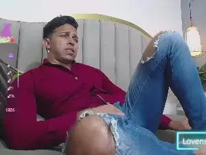 Cam4 Private Sex Chat of Randy_paterman3