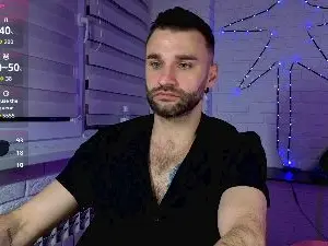 Cam4 Watch Live Sex Cams of DaddySlav