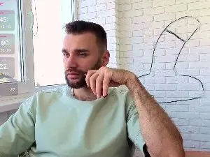 Cam4 Sex Chat of DaddySlav