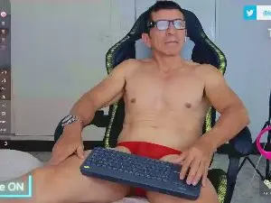 Cam4 Live Porn of KALE19